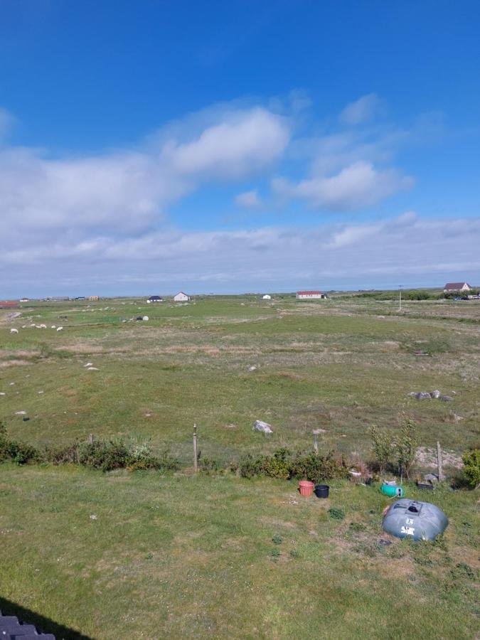 Creagorry Hebridean Stay מראה חיצוני תמונה