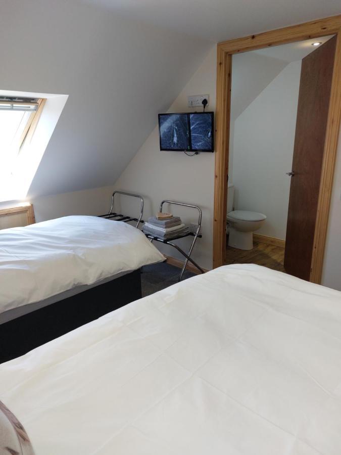 Creagorry Hebridean Stay מראה חיצוני תמונה